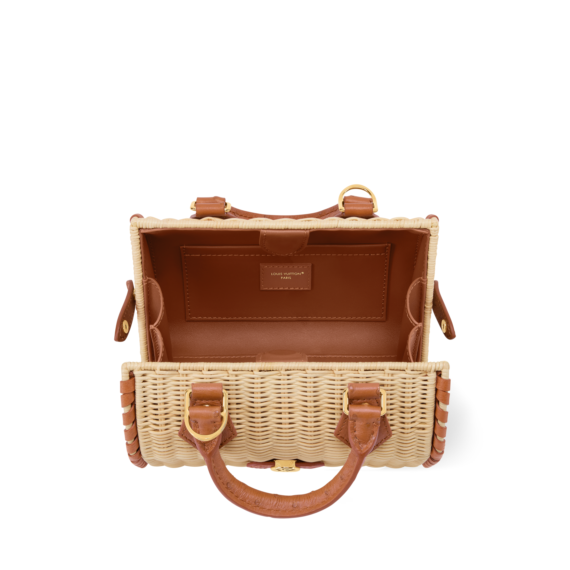Speedy Bandoulière 20 - Bags and Small Leather Goods - Women's